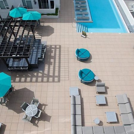 Cozysuites L 1Br, Monument Circle, Indy インディアナポリス エクステリア 写真