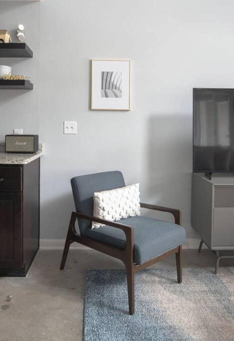 Cozysuites L 1Br, Monument Circle, Indy インディアナポリス エクステリア 写真